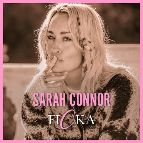 FICKA album art