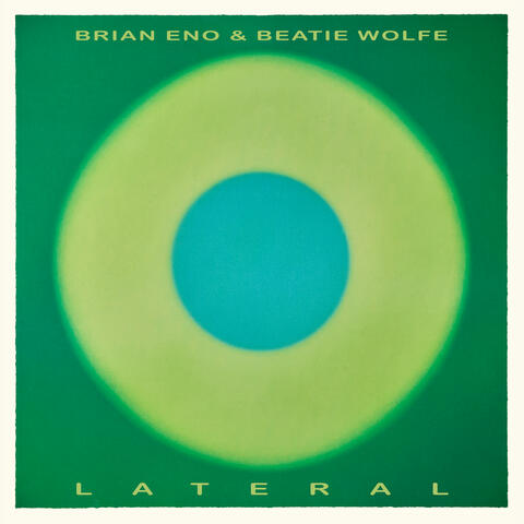 Lateral album art
