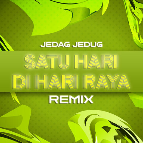 Satu Hari Di Hari Raya album art