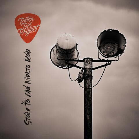 Stále ťa má niekto rád album art