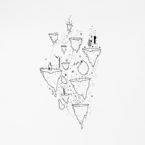 A Dawning album art