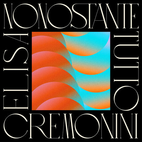 Nonostante Tutto album art