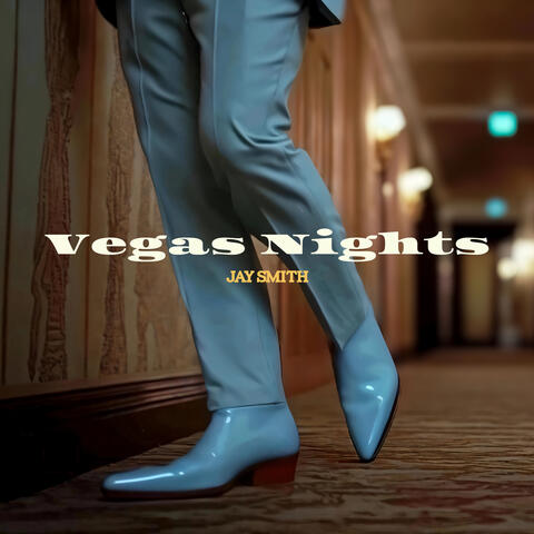 Vegas Nights album art
