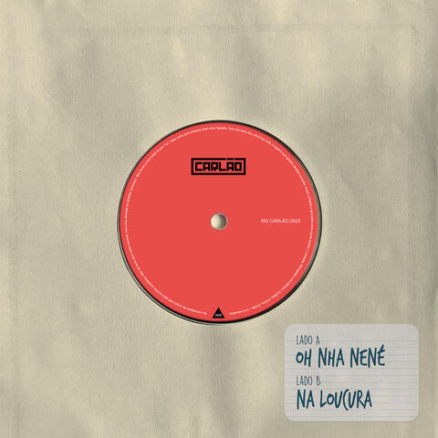 Oh Nha Nené album art