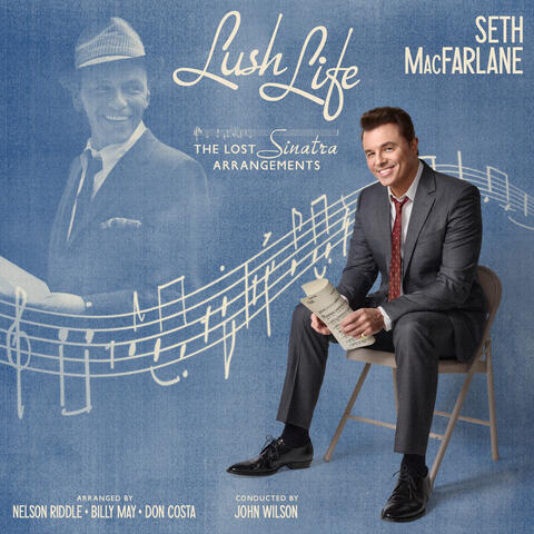 Lush Life album art