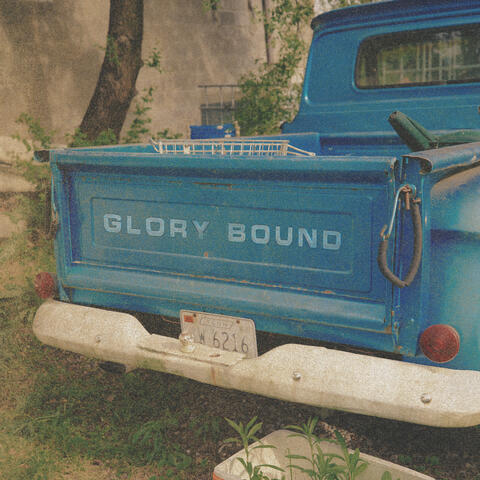 Glory Bound album art