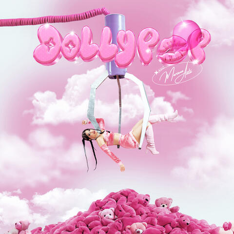 DOLLYPOP album art