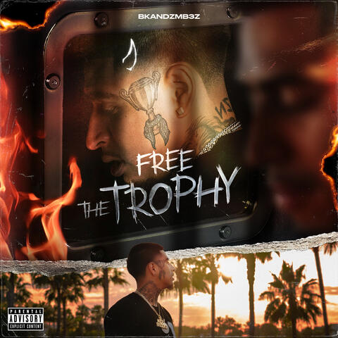 Free The Trophy album art