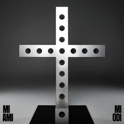 Mi Ami Mi Odi album art