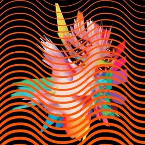 浪潮 album art