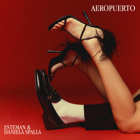 Aeropuerto album art