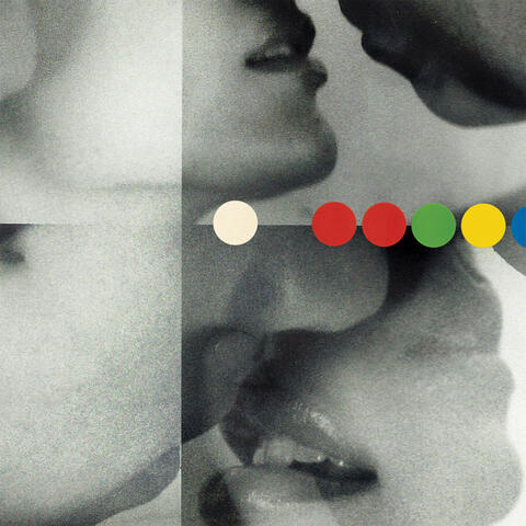 2 much 2 handle album art