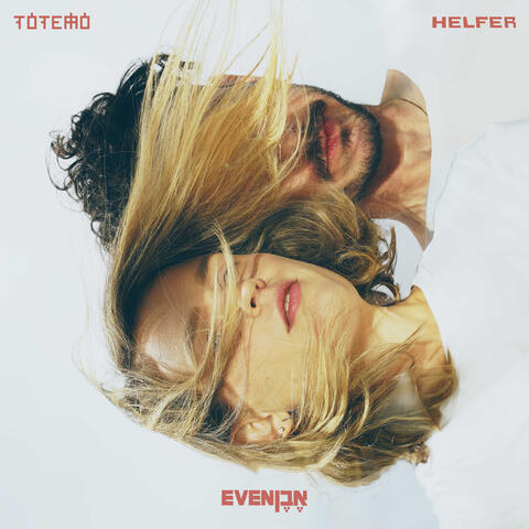 EVEN - EP album art