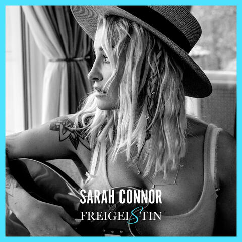 Freigeistin album art