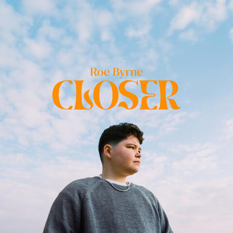 Closer album art
