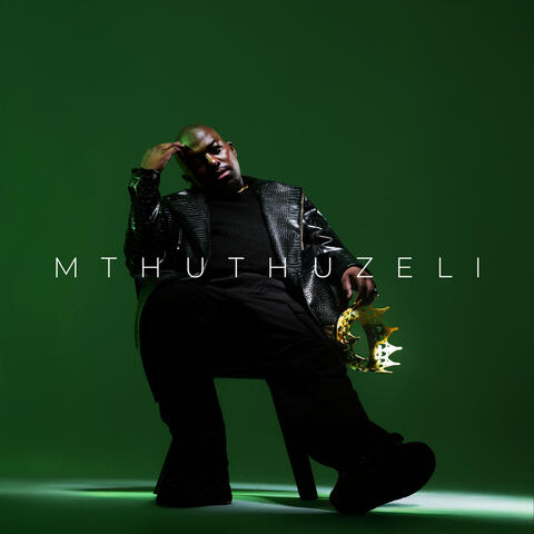 Mthuthuzeli album art