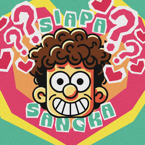 Siapa Sangka album art
