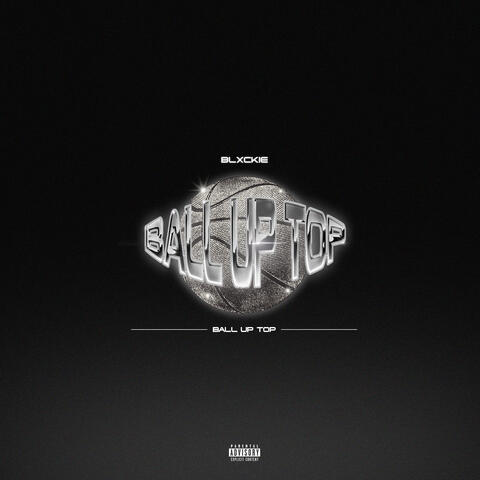 ball up top album art