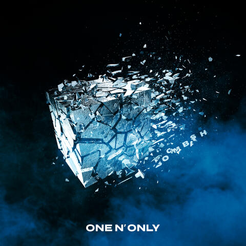 BOOM BASH album art
