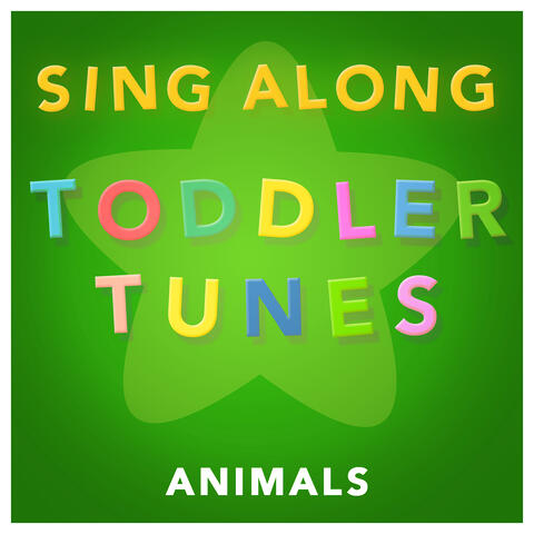 Animals album art
