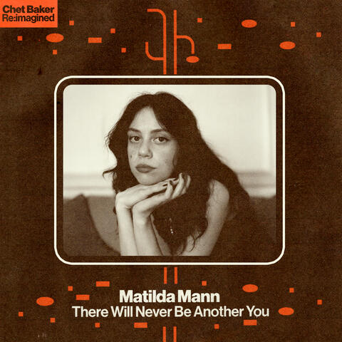 There Will Never Be Another You album art