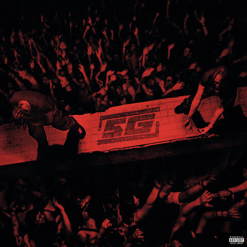 5G album art