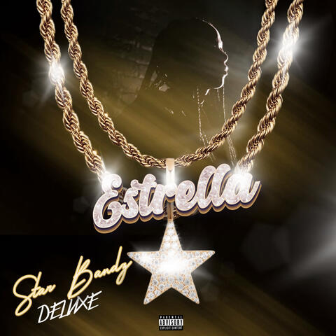 Estrella album art