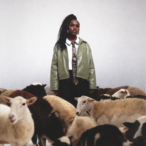 All I Know album art