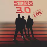 Image of STING 3.0 Live