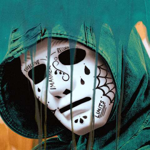 Limits album art