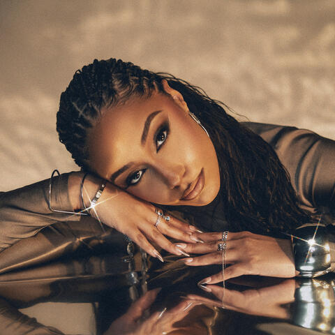 Love Me To Life album art