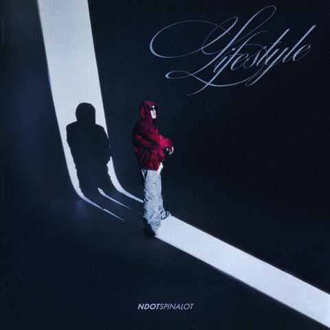 Lifestyle album art