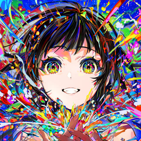 Nekkyo album art