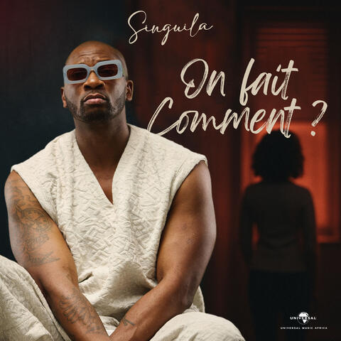On fait comment album art