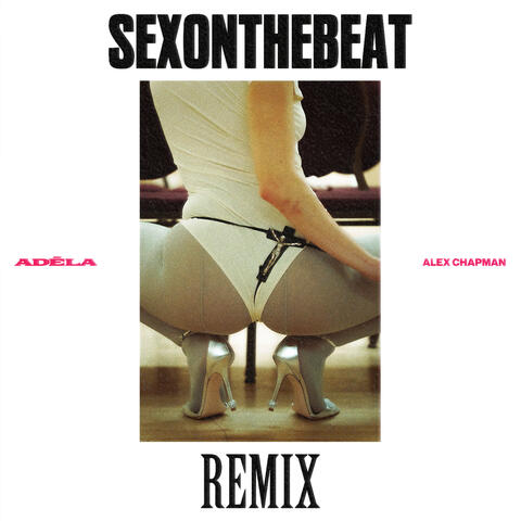 SexOnTheBeat album art