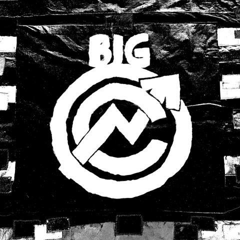 BIG C album art