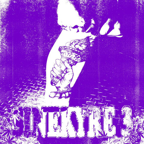 Sinekyre 3 album art