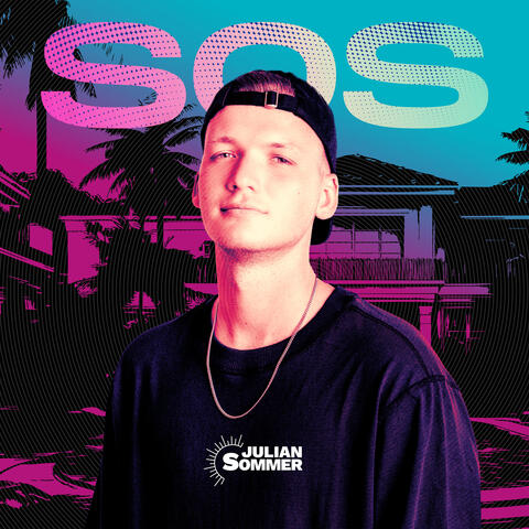 SOS album art