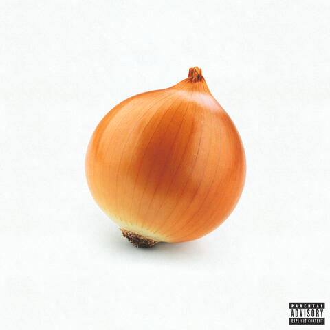onion album art