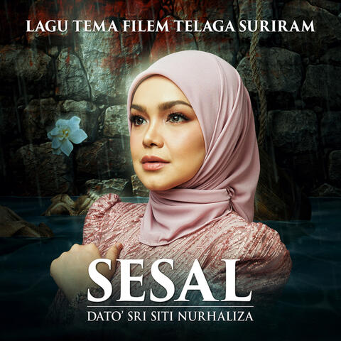 SESAL album art