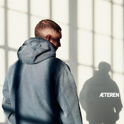 ÆTEREN album art