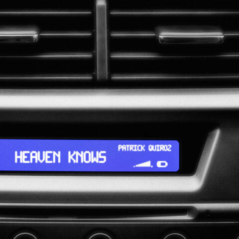 Heaven Knows album art