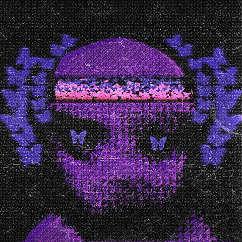 KbrN InfeLiZ album art