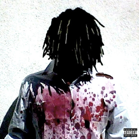 More Chaos album art