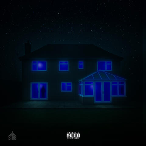 Home Alone album art