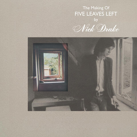 Time Has Told Me album art