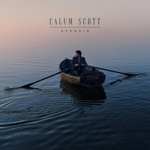 Die For You album art