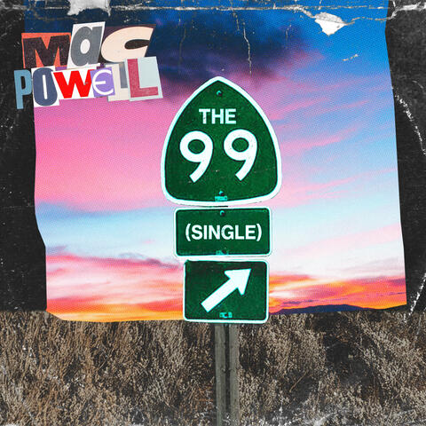 The 99 album art