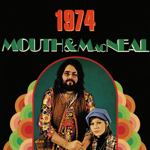 1974 album art