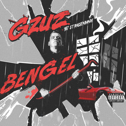Bengel album art